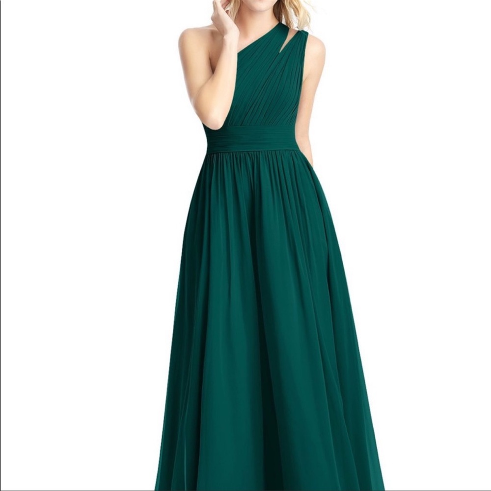 Dress green